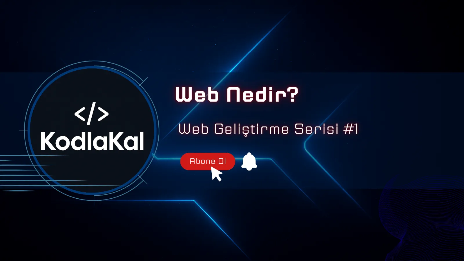 Web Temelleri